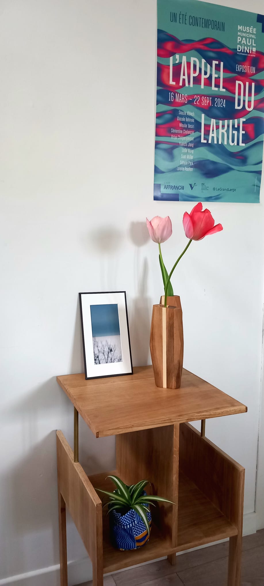 Meuble d'appoint