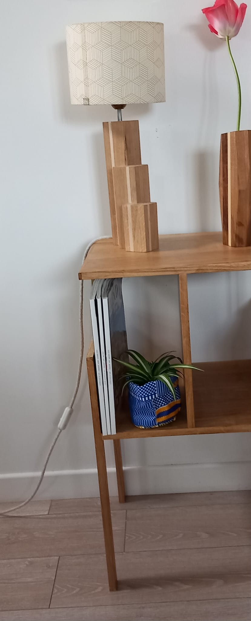 Meuble d'appoint