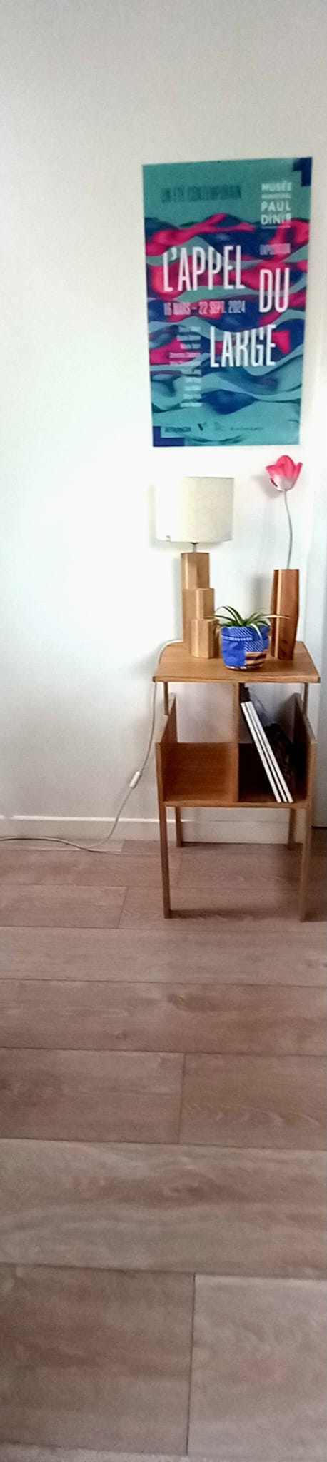 Meuble d'appoint