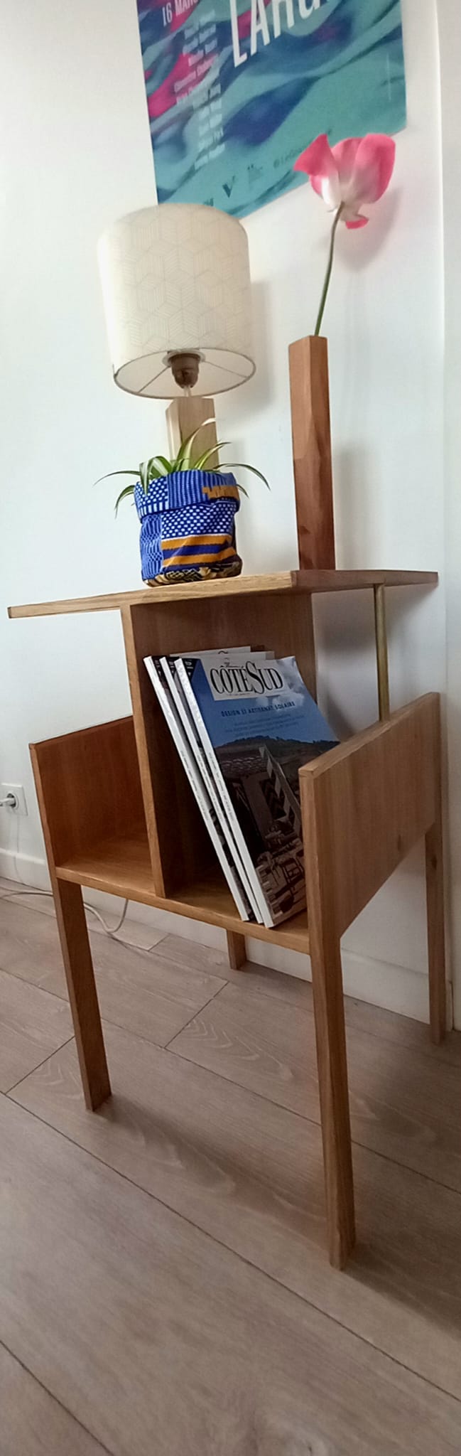Meuble d'appoint