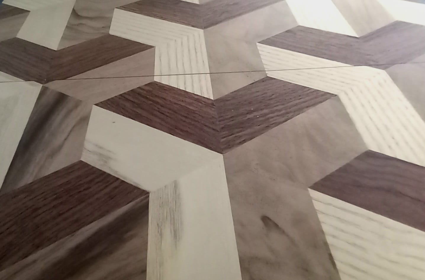 Cabinet art déco