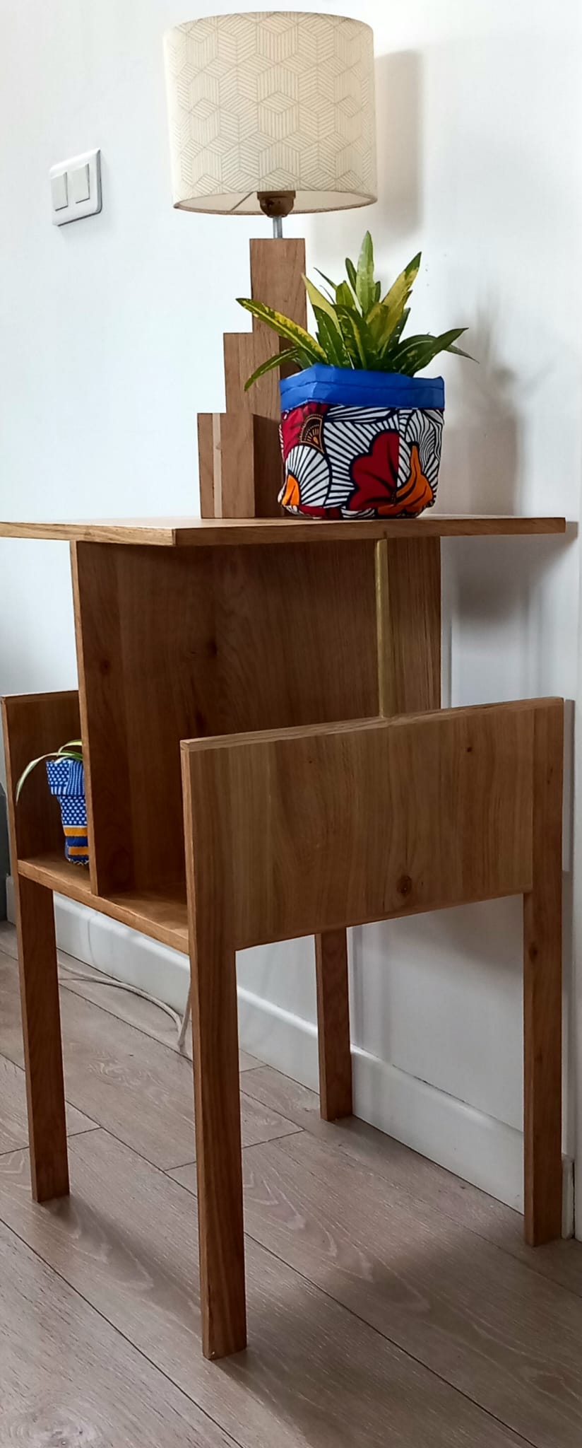 Meuble d'appoint