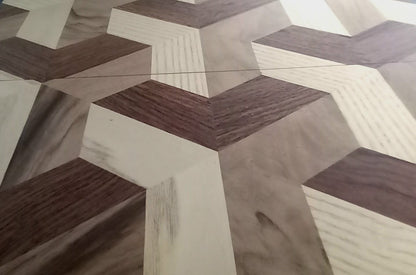 Cabinet art déco